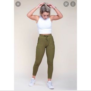 Paragon fitwear Medina joggers